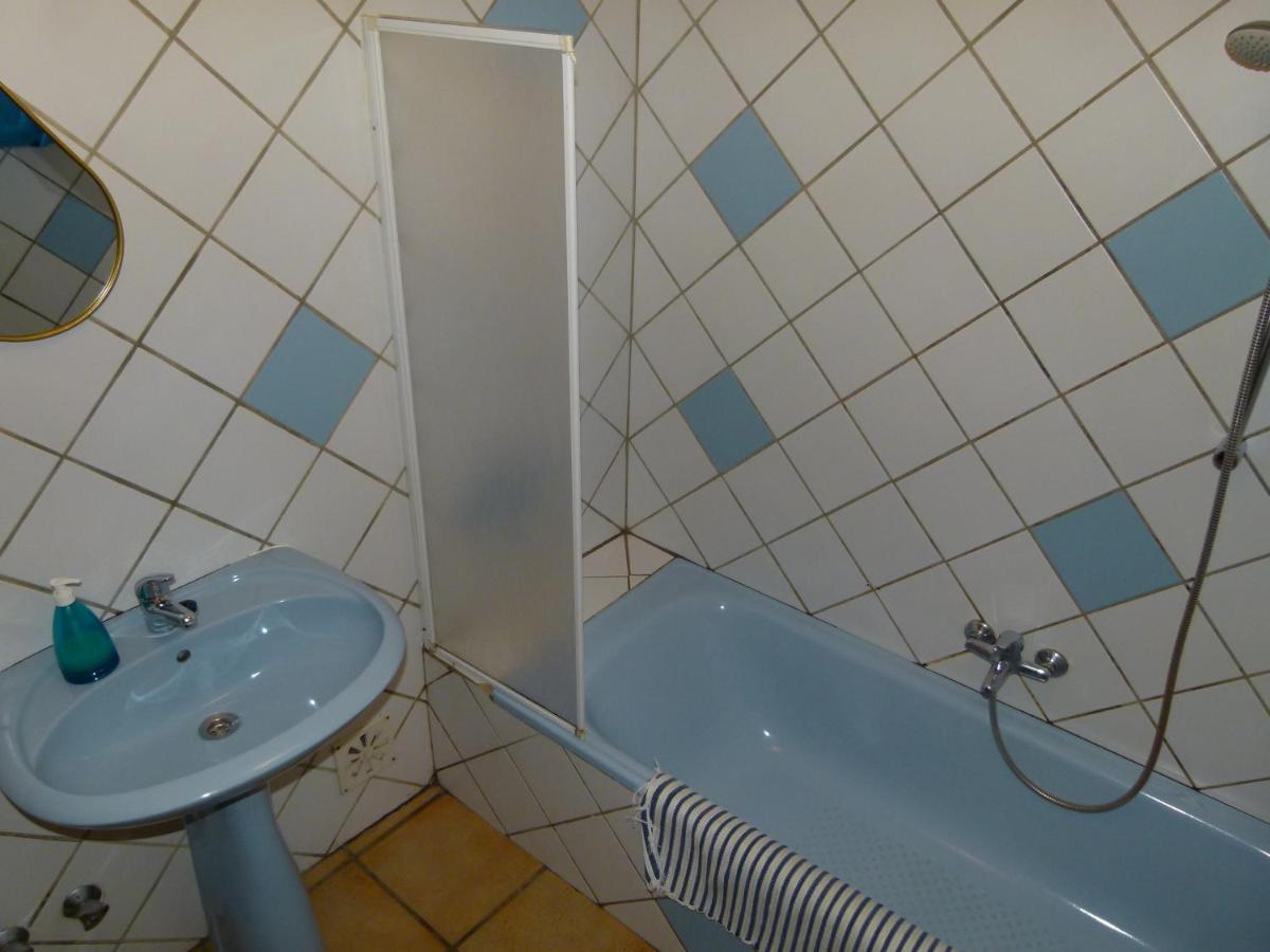شقة Casa Da Marina ألخيزور المظهر الخارجي الصورة